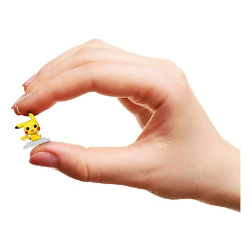 Funko Bitty POP! Pokemon Pikachu 4pack