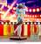 Sega Umamusume: Pretty Derby - Cheval Grand - XStellar Tracen Ondo Figurka PVC
