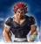 Sega Baki - Yujiro Hanma - Luminasta PVC Figurka 25 cm