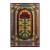 Fanattik - STRANGER THINGS - Creel House Stained Glass - Resin Plated