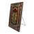 Fanattik - STRANGER THINGS - Creel House Stained Glass - Resin Plated