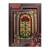 Fanattik - STRANGER THINGS - Creel House Stained Glass - Resin Plated