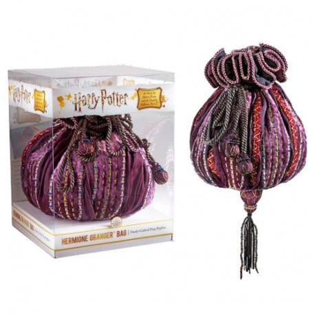 Noble Collection - HARRY POTTER - Hermione's Handbag
