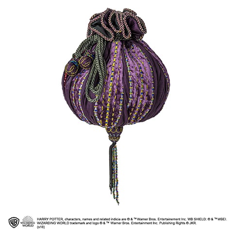 Noble Collection - HARRY POTTER - Hermione's Handbag