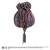 Noble Collection - HARRY POTTER - Hermione's Handbag