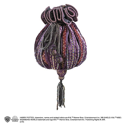 Noble Collection - HARRY POTTER - Hermione's Handbag