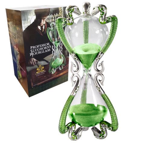 Noble Collection Harry Potter - Klepsydra Profesora Slughorna