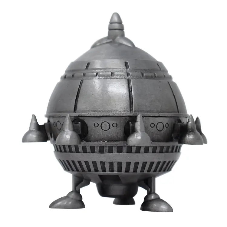 Fanattik - E.T. - Scaled Replica Spaceship - Limited Edition Collectible