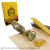 Noble Collection - HARRY POTTER - Hogwarts House Wax Seals - Hufflepuff