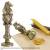 Noble Collection - HARRY POTTER - Hogwarts House Wax Seals - Hufflepuff