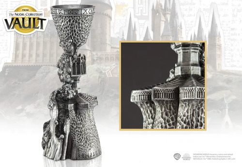 Noble Collection - HARRY POTTER - Goblet of Fire - Replica 20cm