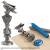 Noble Collection - HARRY POTTER - Hogwarts House Wax Seals - Ravenclaw