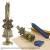 Noble Collection - HARRY POTTER - Hogwarts House Wax Seals - Hogwarts