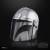 Hasbro - STAR WARS - The Mandalorian - Electronic Helmet
