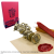 Noble Collection - HARRY POTTER - Hogwarts House Wax Seals - Gryffindor