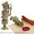 Noble Collection - HARRY POTTER - Hogwarts House Wax Seals - Gryffindor