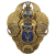 Fanattik - DUNGEONS & DRAGONS - Scarab of Protection - Limited Edition Replica