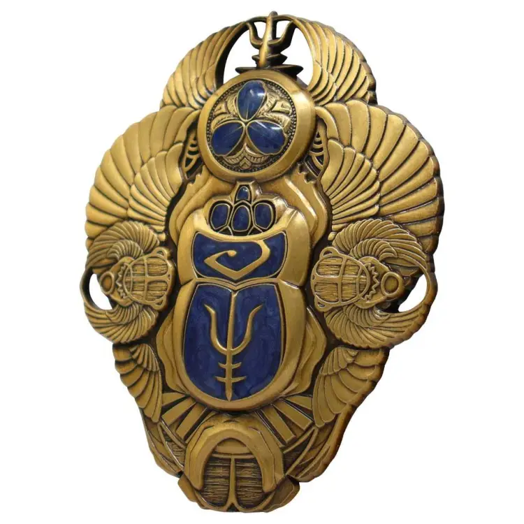 Fanattik - DUNGEONS & DRAGONS - Scarab of Protection - Limited Edition Replica