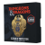 Fanattik - DUNGEONS & DRAGONS - Scarab of Protection - Limited Edition Replica