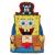 Loungefly - SPONGEBOB SQUAREPANTS - Mini Backpack LoungeFly