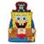 Loungefly - SPONGEBOB SQUAREPANTS - Mini Backpack LoungeFly