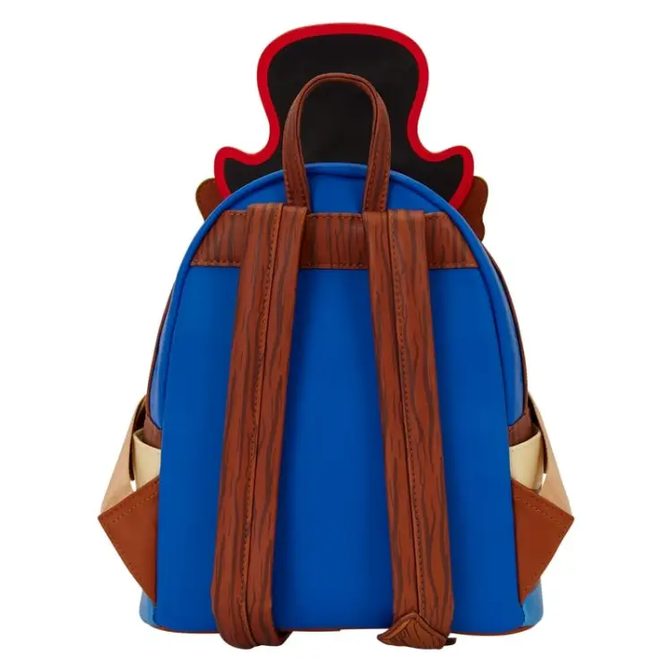 Loungefly - SPONGEBOB SQUAREPANTS - Mini Backpack LoungeFly