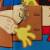Loungefly - SPONGEBOB SQUAREPANTS - Mini Backpack LoungeFly