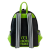 Loungefly - BEETLEJUICE - Carousel Light Up - Mini Backpack LoungeFly