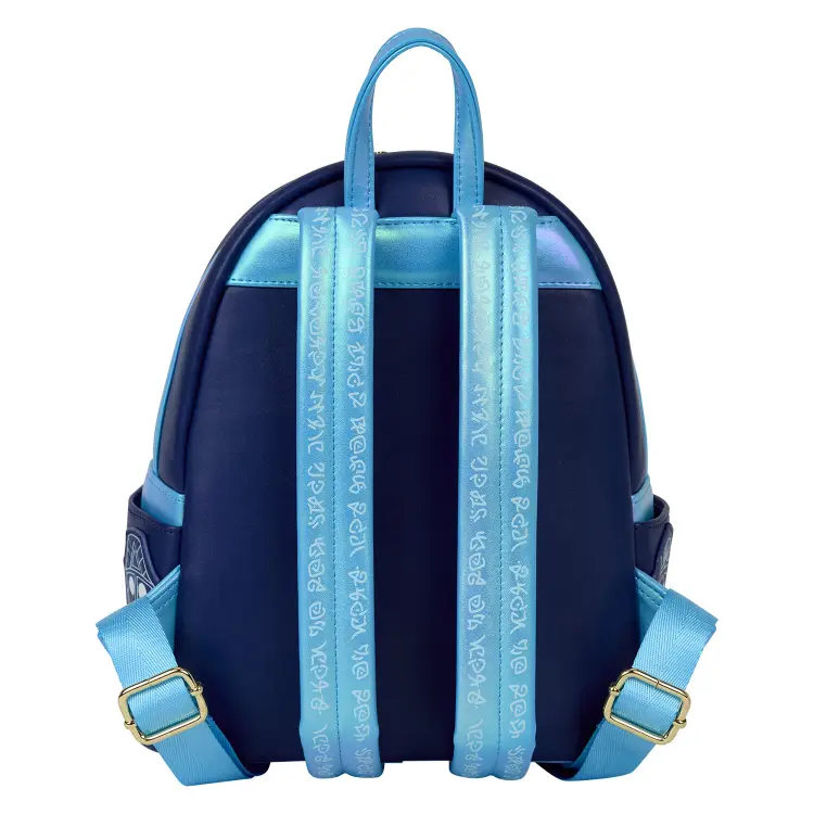 Loungefly - DISNEY - Atlantis Kida - Mini Backpack LoungeFly