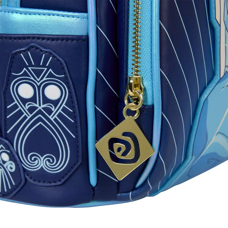 Loungefly - DISNEY - Atlantis Kida - Mini Backpack LoungeFly