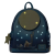 Loungefly - PIXAR - La Luna - Mini Backpack "Glow"  LoungeFly