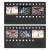 Fanattik - JURASSIC PARK - Metal Film Strip Collectible
