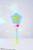 Bandai Tamashii Nations - MAGICAL SISTERS - Lilly Stattoneoneon - Replica Proplica 25cm