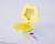 Bandai Tamashii Nations - MAGICAL SISTERS - Lilly Stattoneoneon - Replica Proplica 25cm