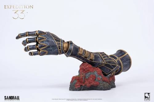 PureArts - EXPEDITION 33 - Arm of Gustave - Replica 1/1