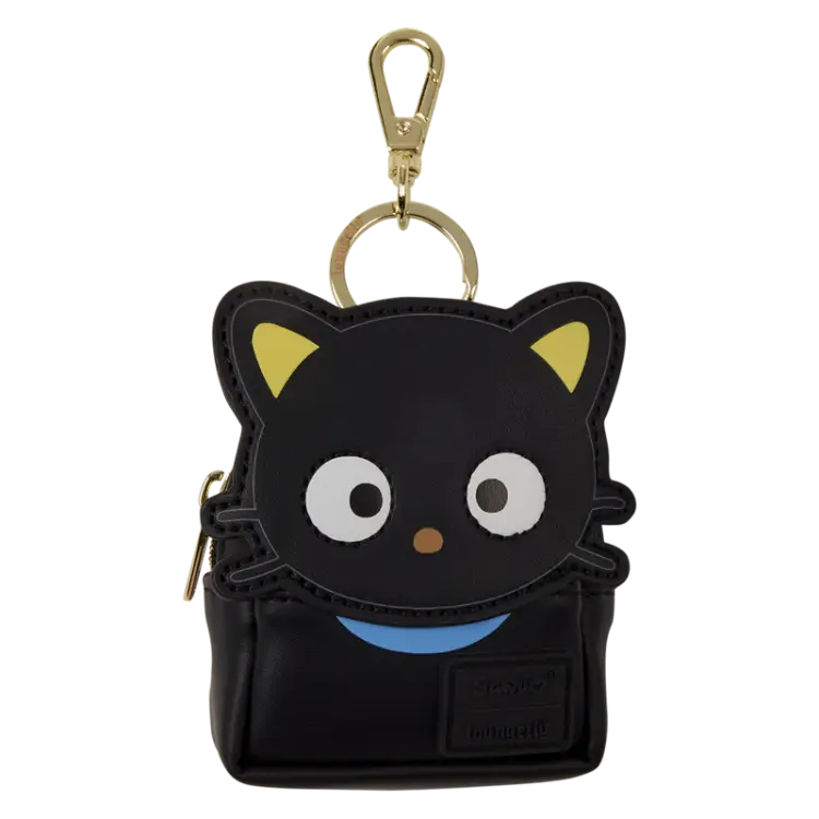 Loungefly - HELLO KITTY - Sanrio - Mini Backpack Bag Charm Loungefly Mystery Box