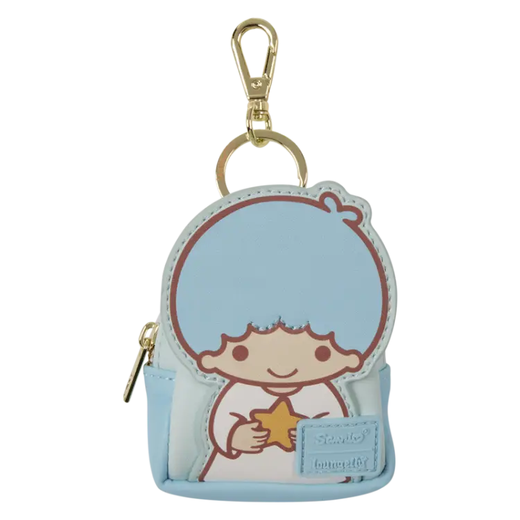 Loungefly - HELLO KITTY - Sanrio - Mini Backpack Bag Charm Loungefly Mystery Box