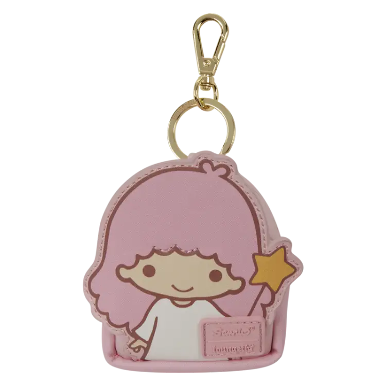 Loungefly - HELLO KITTY - Sanrio - Mini Backpack Bag Charm Loungefly Mystery Box