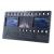 Fanattik - BACK TO THE FUTURE - Metal Film Strip Collectible