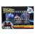Fanattik - BACK TO THE FUTURE - Metal Film Strip Collectible