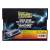Fanattik - BACK TO THE FUTURE - Metal Film Strip Collectible