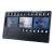 Fanattik - JAWS - Metal Film Strip Collectible