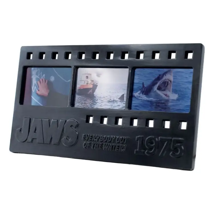 Fanattik - JAWS - Metal Film Strip Collectible