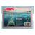 Fanattik - JAWS - Metal Film Strip Collectible