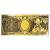 Fanattik - ONE PIECE - 10000 World Berry Banknote - Limited Editon Replica