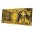 Fanattik - ONE PIECE - 10000 World Berry Banknote - Limited Editon Replica