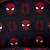 Loungefly Marvel - Spider-Man - Spider Web Mini Plecak