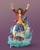Bandai Tamashii Nations - ONE PIECE - Monkey D. Luffy - Statue FiguartsZERO Startune 25cm
