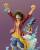 Bandai Tamashii Nations - ONE PIECE - Monkey D. Luffy - Statue FiguartsZERO Startune 25cm