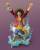 Bandai Tamashii Nations - ONE PIECE - Monkey D. Luffy - Statue FiguartsZERO Startune 25cm